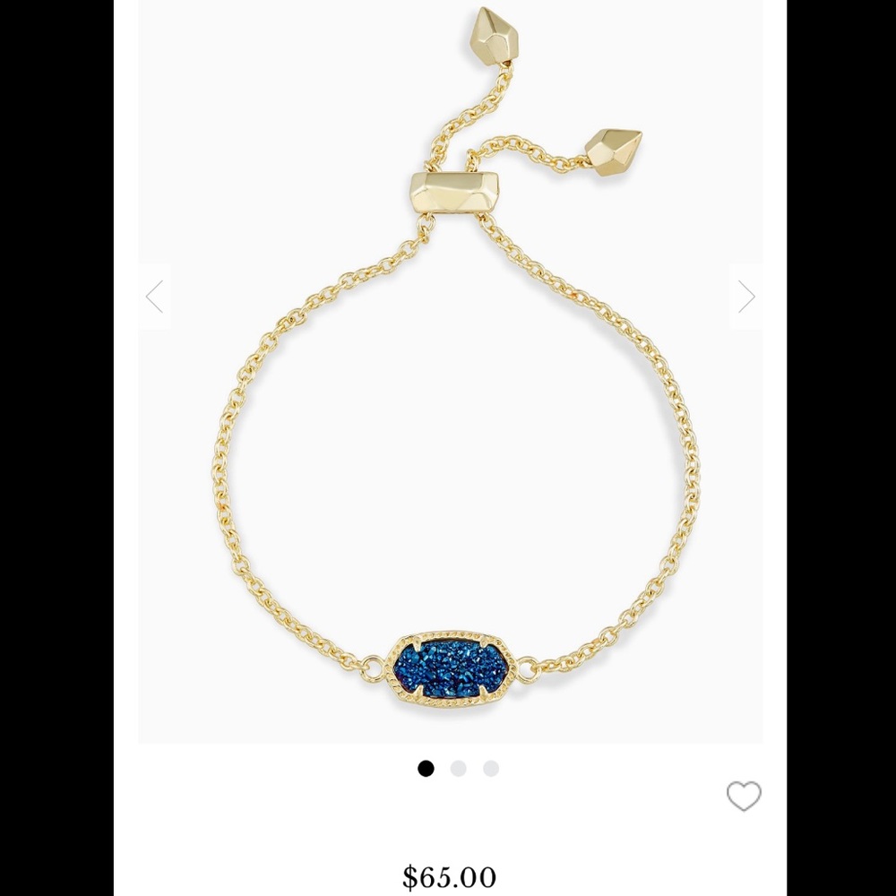 kendra scott bracelet